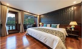 Phòng Sealife Legend President Suite